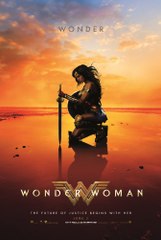Wonder Woman ALL Trailers + Clips (2017)
