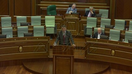 Transformimi i Forcave të Sigurisë së Kosovës