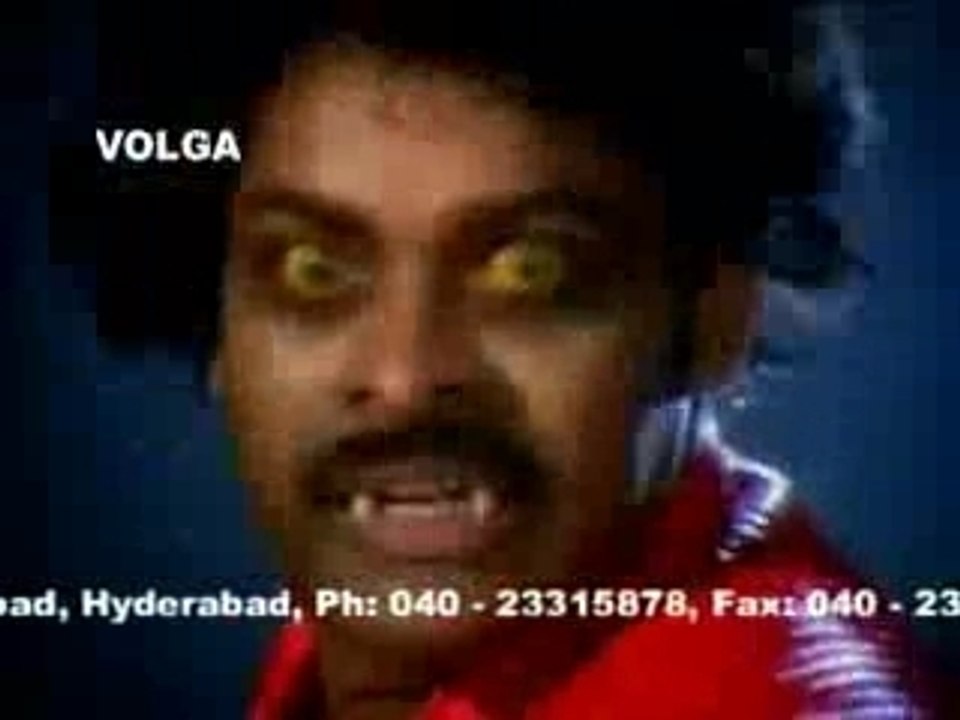 thriller (version indienne -_-)