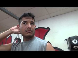 GGG Fan Says Lemieux Got Faster Hands But Golovkin Will Win By KO - EsNews