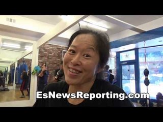 fan thinks holly holm will back out of ronda rousey fight - EsNews