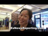 fan thinks holly holm will back out of ronda rousey fight - EsNews