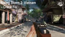 Rising Storm 2 Vietnam Crack by CPY