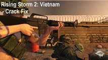 Game Rising Storm 2 Vietnam Cracked by Skidrow