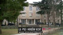 Lu: Pse ua hoqëm vizat prokurorëve e gjyqtarëve - Top Channel Albania - News - Lajme