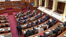 Pr.rezoluta në PE: Vetting, dekriminalizim dhe zgjedhje  - Top Channel Albania - News - Lajme