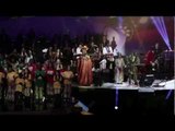 Amadou & Mariam -- Victoires de la Musique (Behind The Scenes)