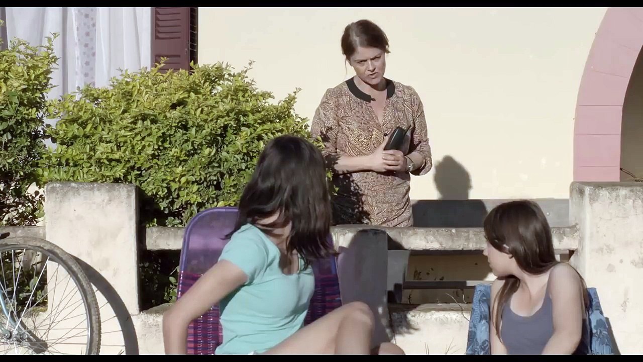 Mulher do Pai - Trailer oficial
