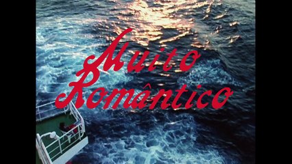 Muito Romântico | Trailer Oficial