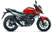 Honda CB Hornet 160R ♥♥