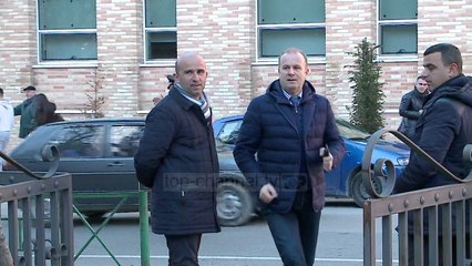 Dekriminalizimi, listë me 6 deputetë e 3 kryebashkiakë - Top Channel Albania - News - Lajme