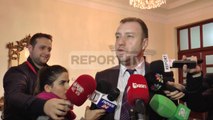 Report TV - Importi i mbetjeve, Shalsi: Propozime për ndryshime në ligj