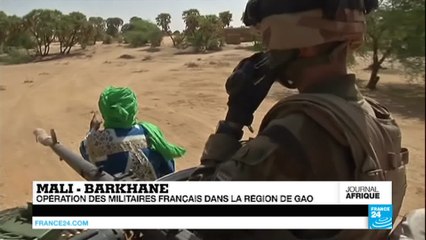 Maroc : Nouvelle journée de grève et de manifestations dans le Rif