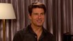 Tom Cruise donne des infos sur TOP GUN  2 : TOP GUN MAVERICK