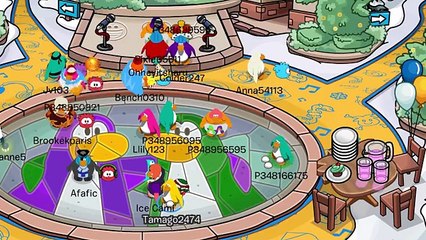 The Club Penguin Story