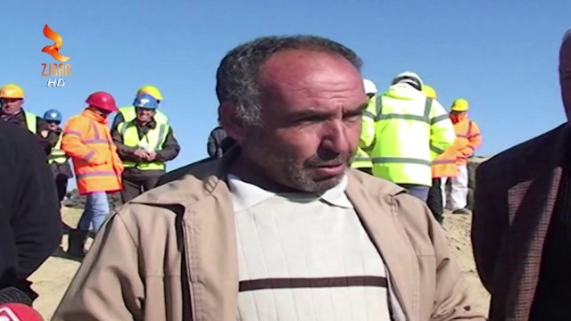 NDËRPRESIN PUNËN E TAP, BANORËT NË PROTESTË