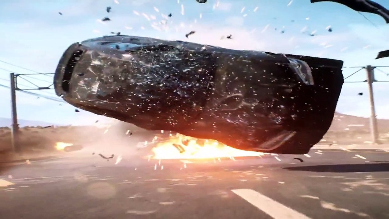 Need for Speed Payback | Something Awesome Is coming!