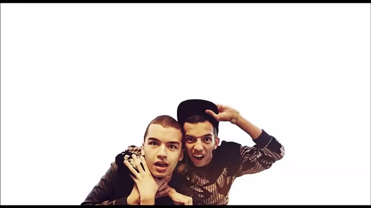 BigFlo & Oli - Personne [Parole officielle]