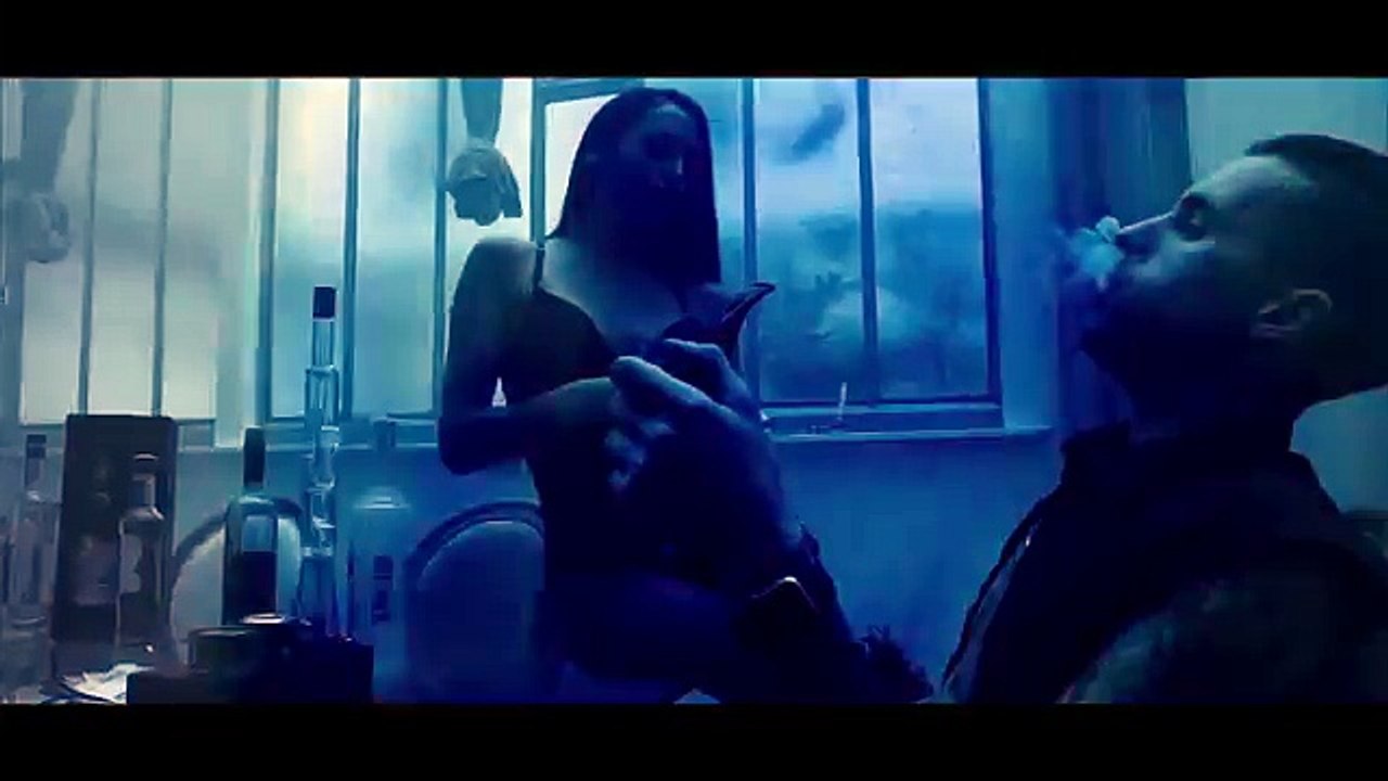 Les Alchimistes feat Laylow & Jok’air – T’en Veux Encore (Clip)