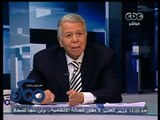 #ممكن | حوار رئيس مجلس إدارة النادي الأهلي مع #خيري_رمضان | الجزء الثاني