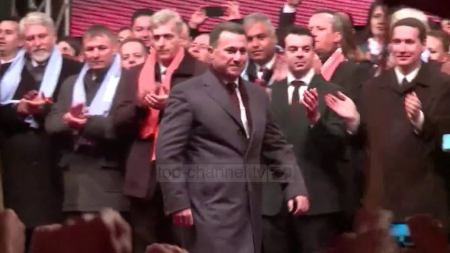 Maqedoni, kriza politike dëmton edhe turizmin - Top Channel Albania - News - Lajme
