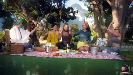 Rica Famosa Latina - Estrella TV - Temporada 3 E31