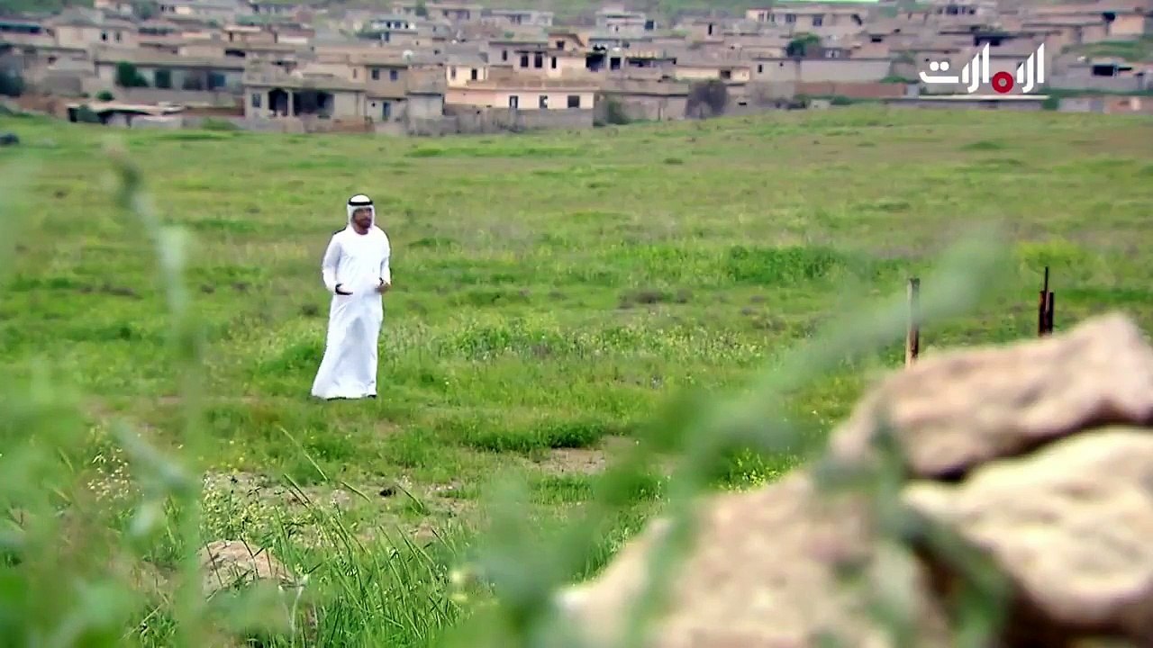 سلام على العراق