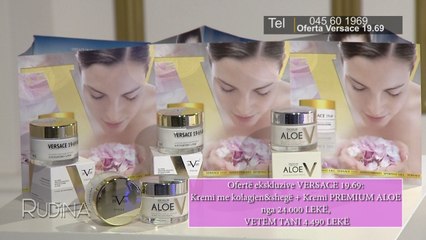 Rudina - Rubrika "Quiz"! (14 shkurt 2017)