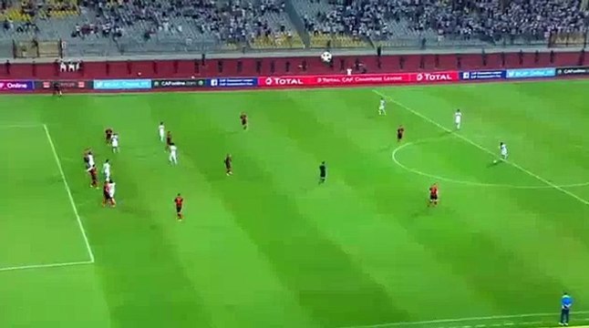 1-1 GOAL HD - Zamalek (Egy) 1-1 USM Alger (Alg) 02.06.2017