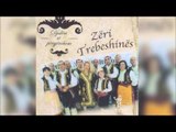 Zeri i Trebeshines - Buza si lulet e majit (Official Song)