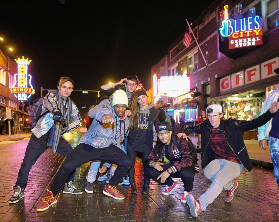 [TOP Show] So You Think You Can Dance ~ Season 14 Episode 1 ~ (Streaming)