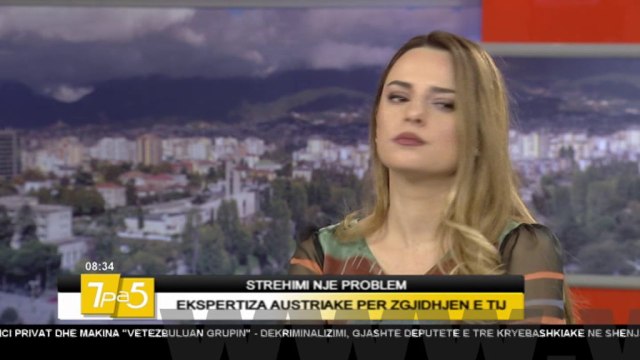 7pa5 - Strehimi nje problem - 15 Shkurt 2017 - Show - Vizion Plus