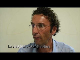 CARLO CONTI - VIABILITÀ EXTRA-CITTADINA