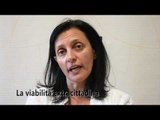 RENATA TOSI - VIABILITÀ EXTRA-CITTADINA
