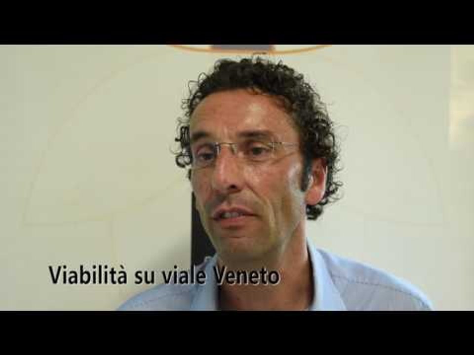 CARLO CONTI - VIALE VENETO