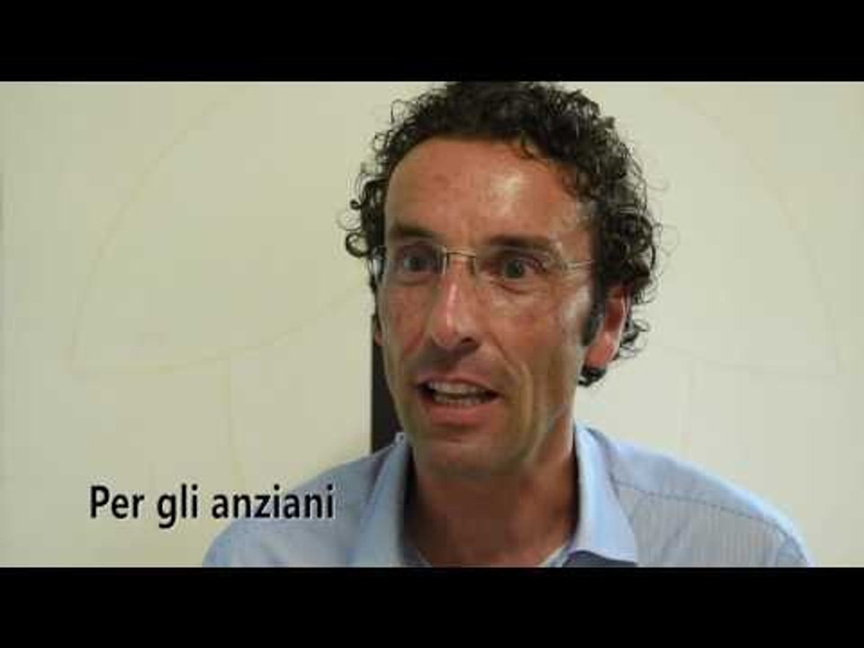 CARLO CONTI - ANZIANI E BUON VICINATO