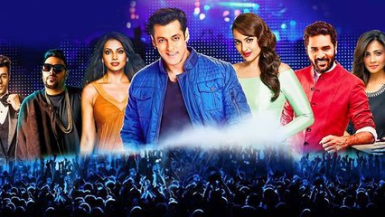 Salman Khan I Hong Kong I Dabangg tour | 2017