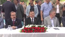 Bakan Eroğlu: 