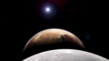 Guide to Dwarf Planets - Ceres, Plea and Makemake for Kids - FreeSchool