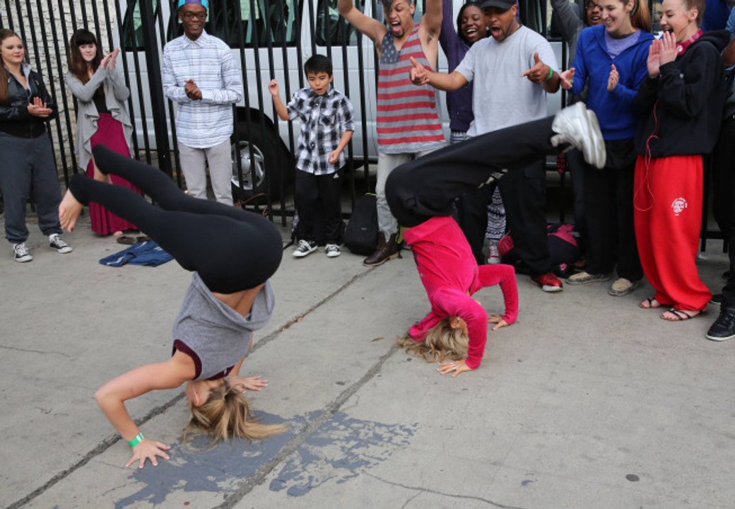 {{TOP Show}} So You Think You Can Dance Season 14 Episode 1 ~ Stream Online