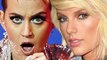 Taylor Swift VS Katy Perry Fake Twitter Followers Exposed