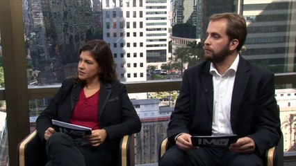 Ana Carla Abrão explica como ajudou Goiás a deixar de ser um "Rio de Janeiro" de problemas fiscais