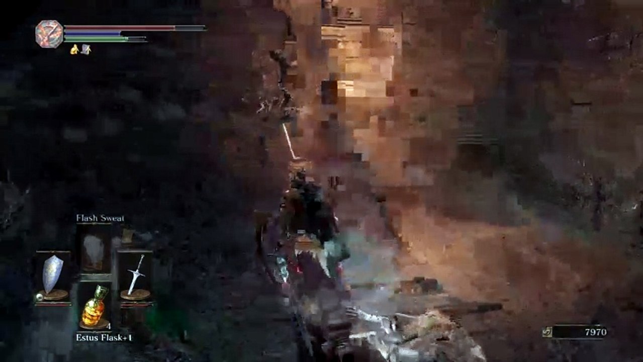 بث PS4 المباشر الخاص بـ ‎Cassar2‎‏ (3)