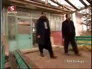 Tek Türkiye lori lori süper kürtçe