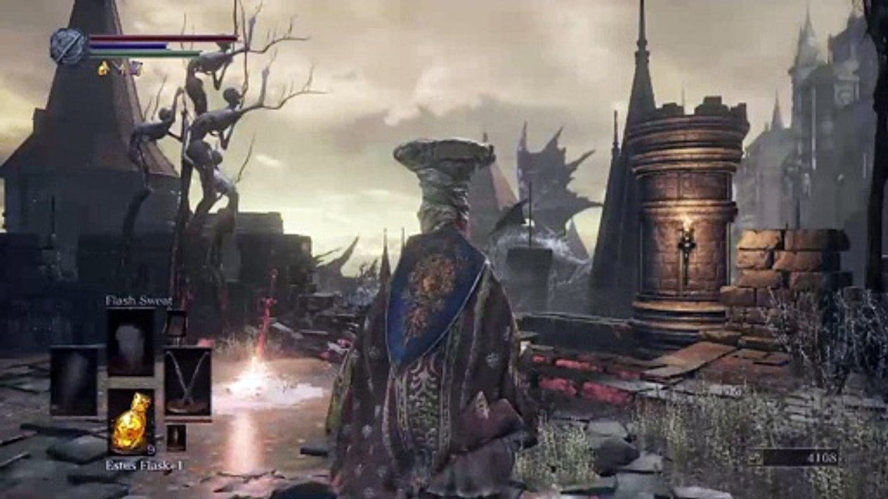 بث PS4 المباشر الخاص بـ ‎Cassar2‎‏ (5)