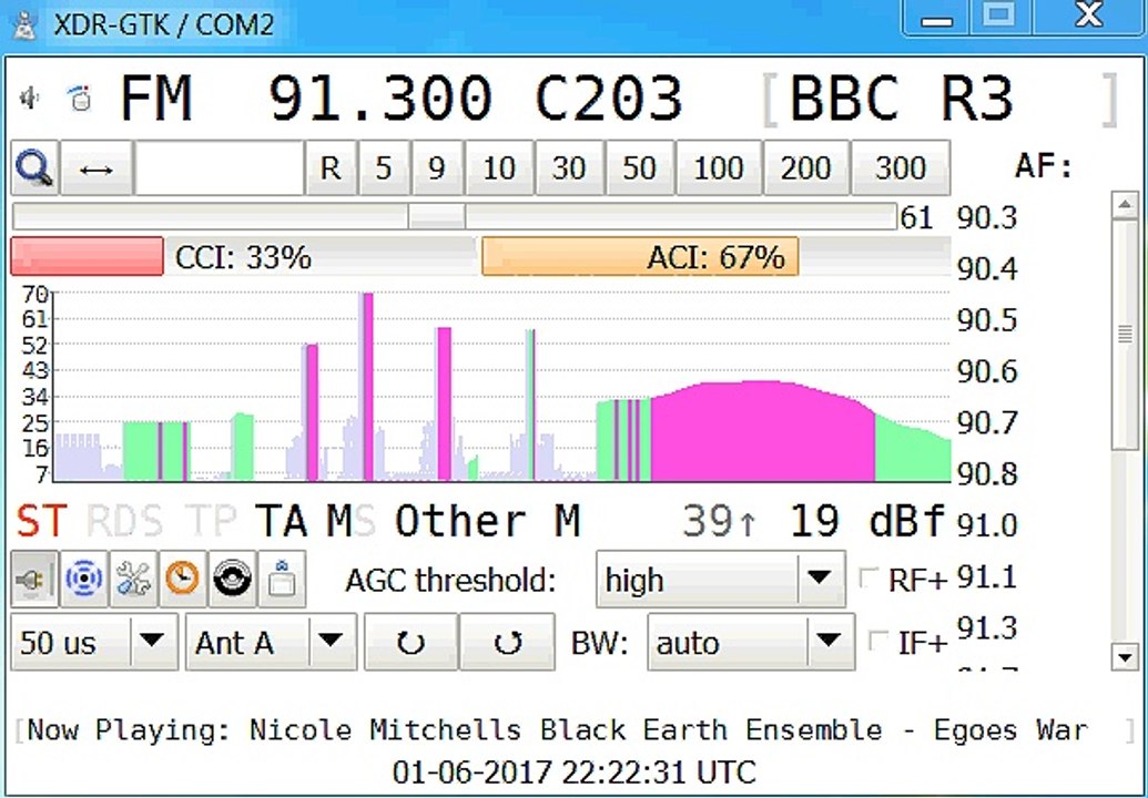 E-skip  BBC R3