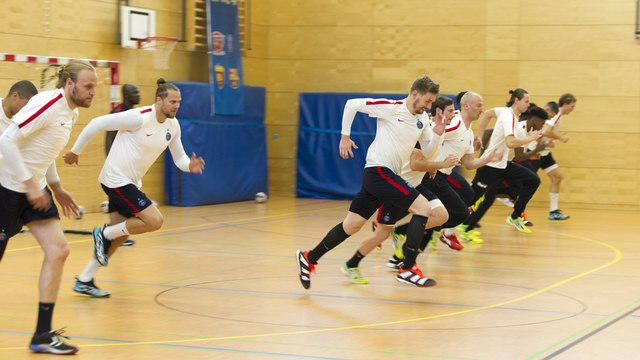 Velux EHF Final4 : un vendredi chargé