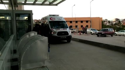 Kastamonu'da Silahlı Kavga: 2 Ölü, 4 Yaralı (2)