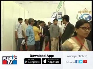 VIDHYAPEETA | 2 Day Educational Fair By Public TV | 29.4.2017 | Part 6