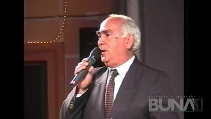 Mehdi Zena - Koncert (Pjesa 2)